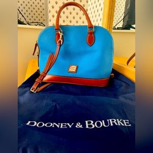 Dooney and Bourke Purse